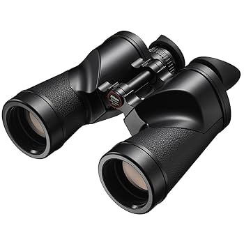 Amazon | Nikon プロフェッショナル防水双眼鏡 7x50IF HP WP